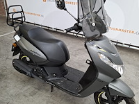 Bromscooter, peugeot, kisbee, 2022 - afbeelding 9 van  16