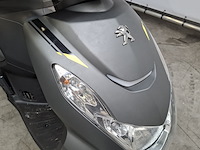 Bromscooter, peugeot, kisbee, 2022 - afbeelding 11 van  16