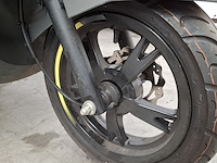 Bromscooter, peugeot, kisbee, 2022 - afbeelding 12 van  16