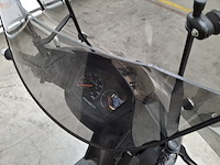 Bromscooter, peugeot, kisbee, 2022 - afbeelding 13 van  16