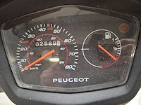 Bromscooter, peugeot, kisbee, 2022 - afbeelding 14 van  16