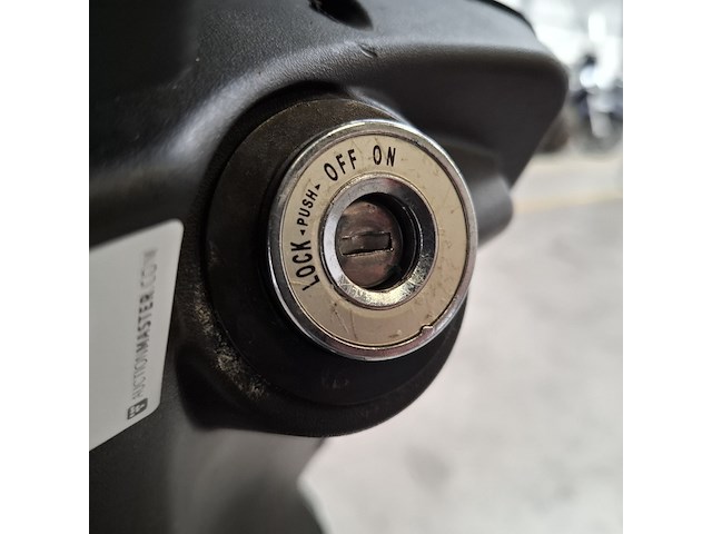 Bromscooter, peugeot, kisbee, 2022 - afbeelding 16 van  16