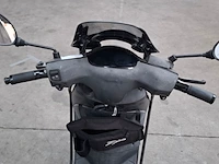 Bromscooter, piaggio, bromscooter, 2019 - afbeelding 2 van  20