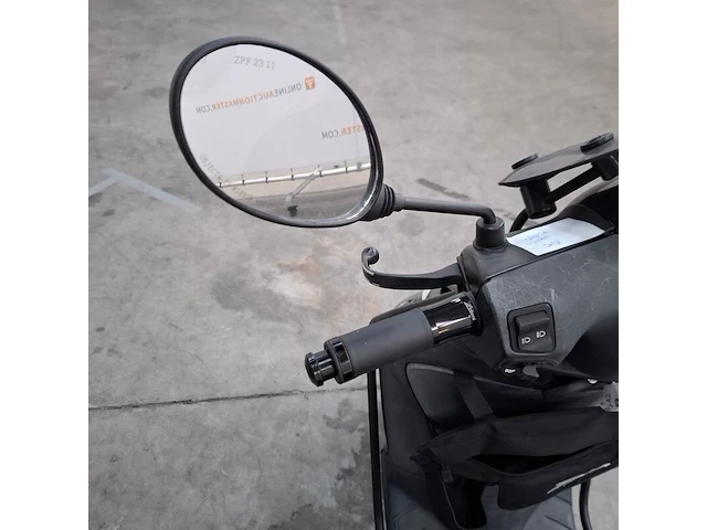 Bromscooter, piaggio, bromscooter, 2019 - afbeelding 3 van  20