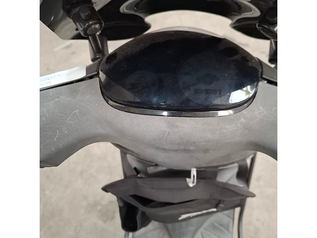 Bromscooter, piaggio, bromscooter, 2019 - afbeelding 4 van  20