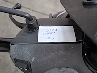 Bromscooter, piaggio, bromscooter, 2019 - afbeelding 5 van  20