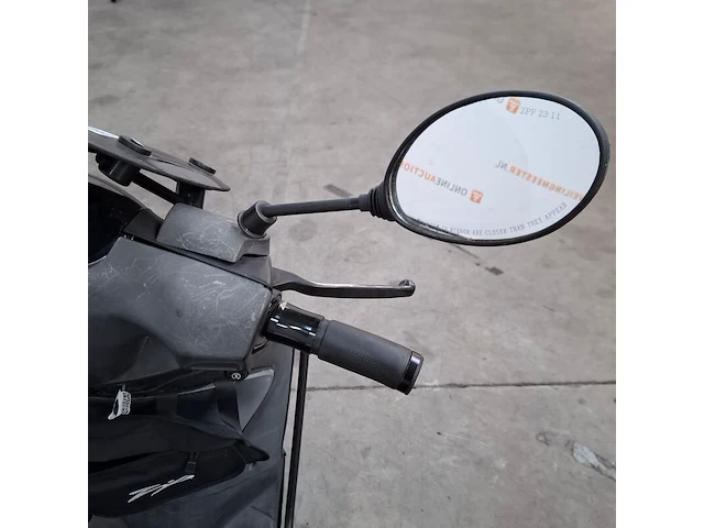 Bromscooter, piaggio, bromscooter, 2019 - afbeelding 6 van  20
