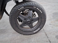 Bromscooter, piaggio, bromscooter, 2019 - afbeelding 8 van  20