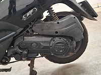 Bromscooter, piaggio, bromscooter, 2019 - afbeelding 10 van  20