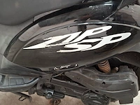 Bromscooter, piaggio, bromscooter, 2019 - afbeelding 11 van  20