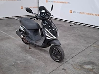 Bromscooter, piaggio, bromscooter, 2019 - afbeelding 12 van  20
