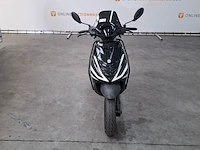 Bromscooter, piaggio, bromscooter, 2019 - afbeelding 14 van  20