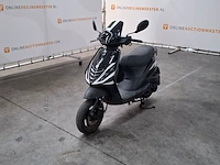 Bromscooter, piaggio, bromscooter, 2019 - afbeelding 15 van  20