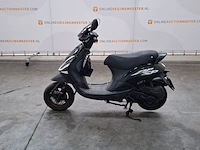 Bromscooter, piaggio, bromscooter, 2019 - afbeelding 16 van  20