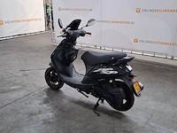 Bromscooter, piaggio, bromscooter, 2019 - afbeelding 17 van  20