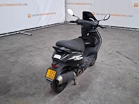 Bromscooter, piaggio, bromscooter, 2019 - afbeelding 19 van  20