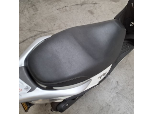 Bromscooter, piaggio, fly, 2018 - afbeelding 4 van  30