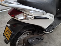 Bromscooter, piaggio, fly, 2018 - afbeelding 8 van  30