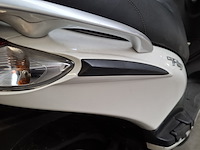 Bromscooter, piaggio, fly, 2018 - afbeelding 9 van  30