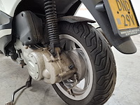 Bromscooter, piaggio, fly, 2018 - afbeelding 13 van  30