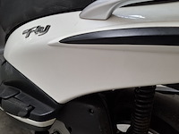 Bromscooter, piaggio, fly, 2018 - afbeelding 15 van  30