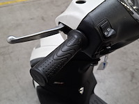 Bromscooter, piaggio, fly, 2018 - afbeelding 19 van  30