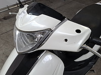 Bromscooter, piaggio, fly, 2018 - afbeelding 20 van  30