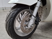 Bromscooter, piaggio, fly, 2018 - afbeelding 22 van  30