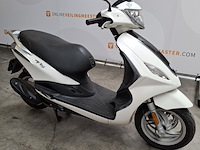 Bromscooter, piaggio, fly, 2018 - afbeelding 12 van  30
