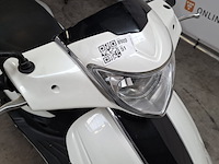 Bromscooter, piaggio, fly, 2018 - afbeelding 23 van  30