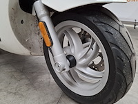 Bromscooter, piaggio, fly, 2018 - afbeelding 26 van  30