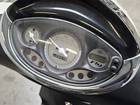 Bromscooter, piaggio, fly, 2018 - afbeelding 27 van  30