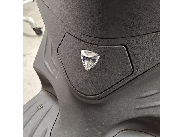 Bromscooter, piaggio, fly, 2018 - afbeelding 30 van  30