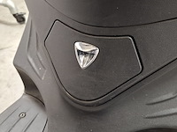 Bromscooter, piaggio, fly, 2018 - afbeelding 30 van  30