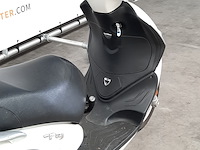 Bromscooter, piaggio, fly 4t, 2013 - afbeelding 2 van  32