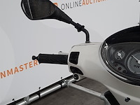 Bromscooter, piaggio, fly 4t, 2013 - afbeelding 4 van  32