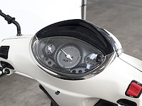 Bromscooter, piaggio, fly 4t, 2013 - afbeelding 5 van  32