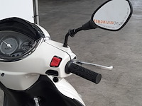 Bromscooter, piaggio, fly 4t, 2013 - afbeelding 6 van  32