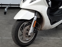 Bromscooter, piaggio, fly 4t, 2013 - afbeelding 11 van  32