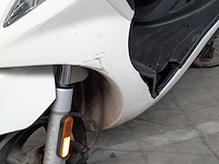 Bromscooter, piaggio, fly 4t, 2013 - afbeelding 13 van  32
