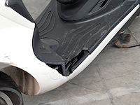 Bromscooter, piaggio, fly 4t, 2013 - afbeelding 14 van  32