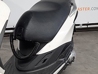 Bromscooter, piaggio, fly 4t, 2013 - afbeelding 15 van  32