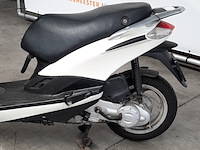 Bromscooter, piaggio, fly 4t, 2013 - afbeelding 16 van  32