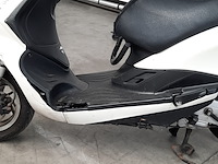 Bromscooter, piaggio, fly 4t, 2013 - afbeelding 17 van  32