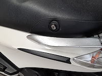 Bromscooter, piaggio, fly 4t, 2013 - afbeelding 18 van  32