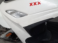 Bromscooter, piaggio, fly 4t, 2013 - afbeelding 20 van  32