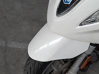Bromscooter, piaggio, fly 4t, 2013 - afbeelding 21 van  32