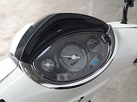 Bromscooter, piaggio, fly 4t, 2013 - afbeelding 22 van  32