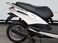 Bromscooter, piaggio, fly 4t, 2013 - afbeelding 12 van  32