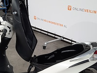 Bromscooter, piaggio, fly 4t, 2013 - afbeelding 24 van  32